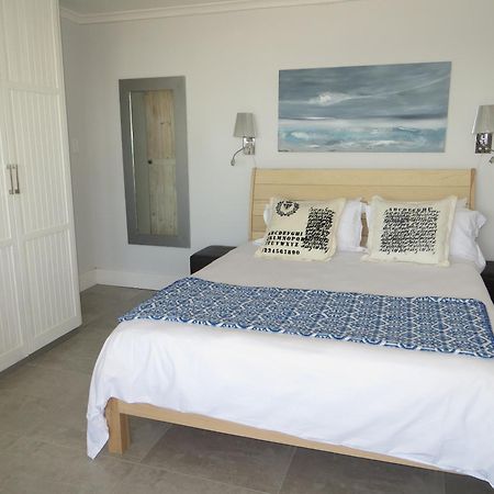 Camps Bay Studio Guesthouse - Studio ケープタウン 部屋 写真