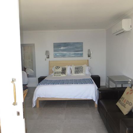 Camps Bay Studio Guesthouse - Studio ケープタウン 部屋 写真