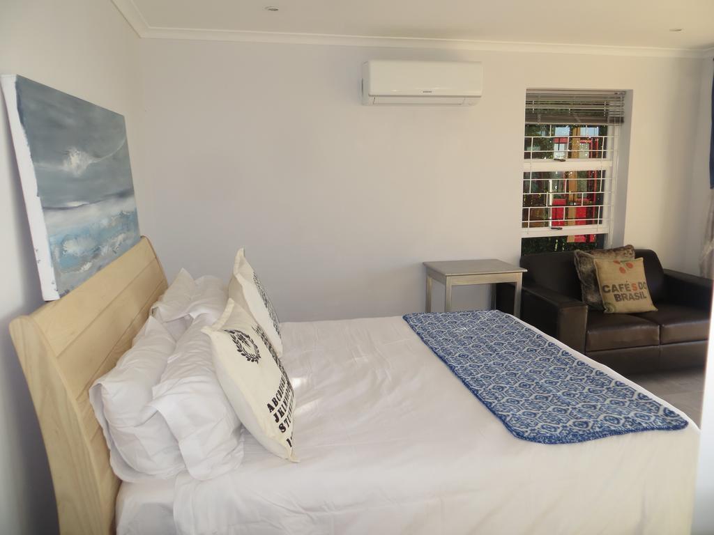 Camps Bay Studio Guesthouse - Studio ケープタウン 部屋 写真