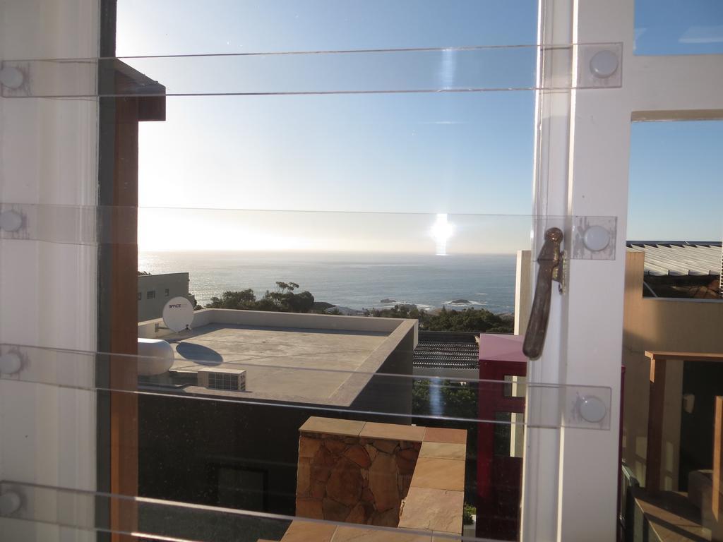 Camps Bay Studio Guesthouse - Studio ケープタウン 部屋 写真