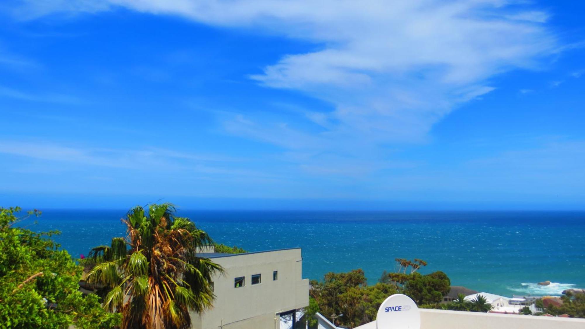 Camps Bay Studio Guesthouse - Studio ケープタウン 部屋 写真
