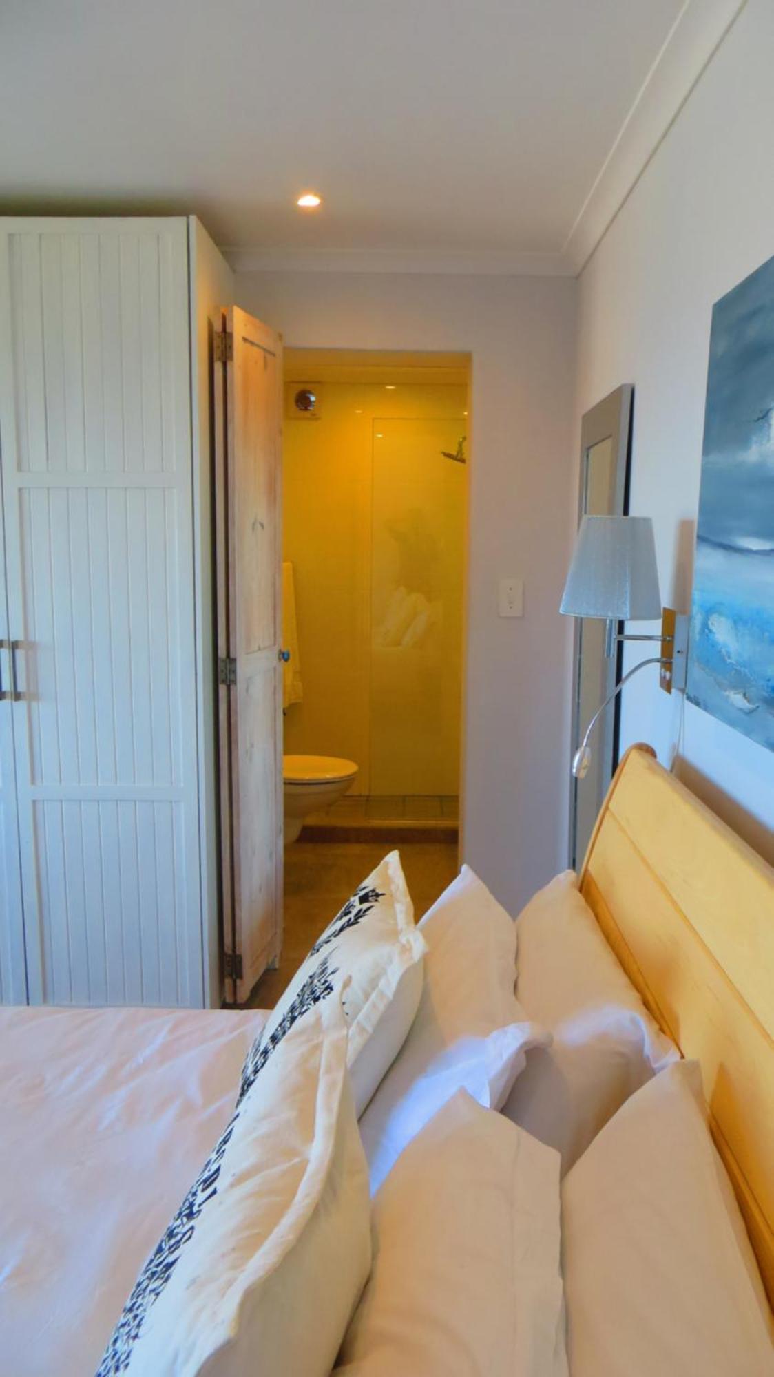Camps Bay Studio Guesthouse - Studio ケープタウン 部屋 写真