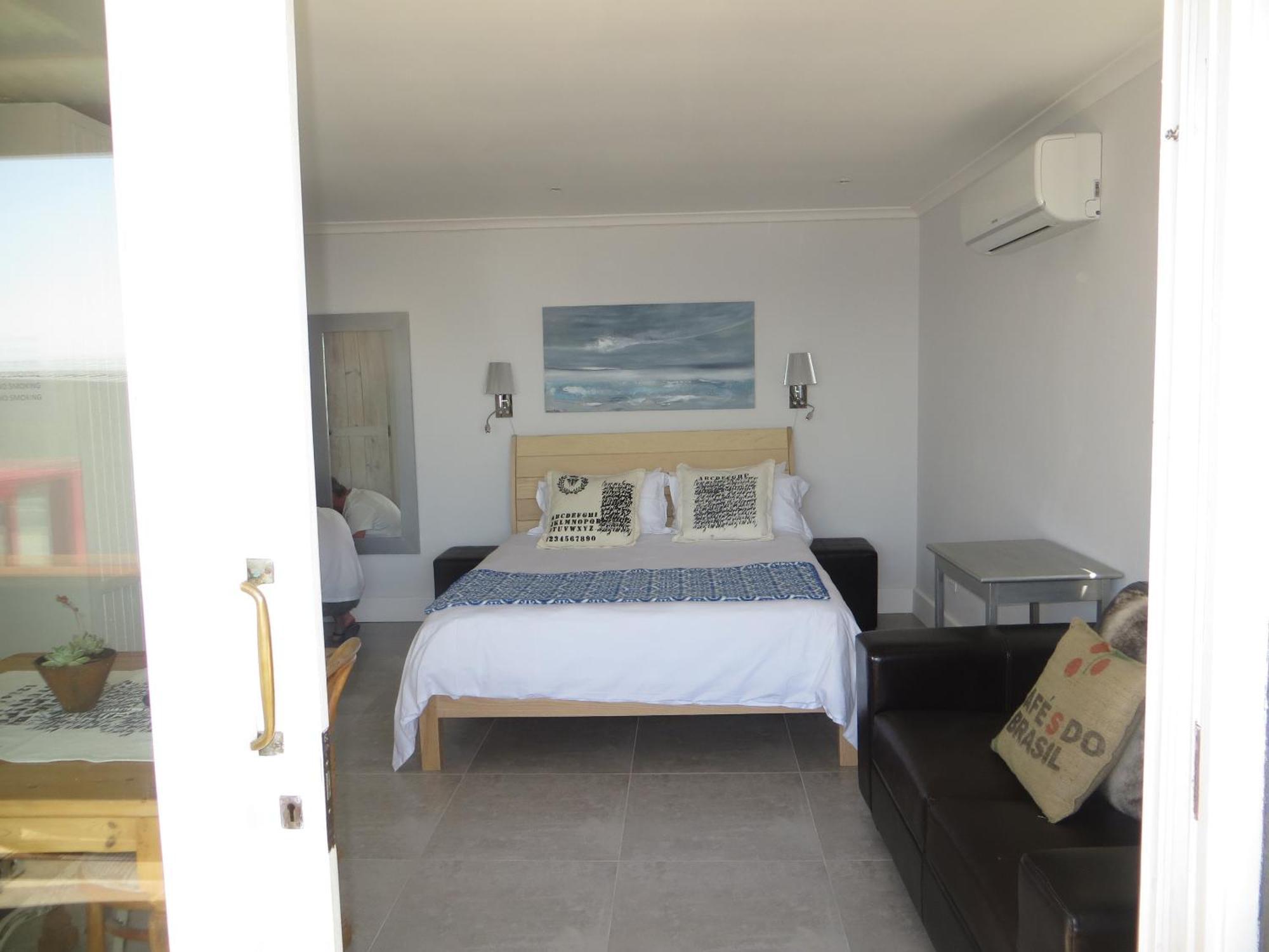 Camps Bay Studio Guesthouse - Studio ケープタウン 部屋 写真