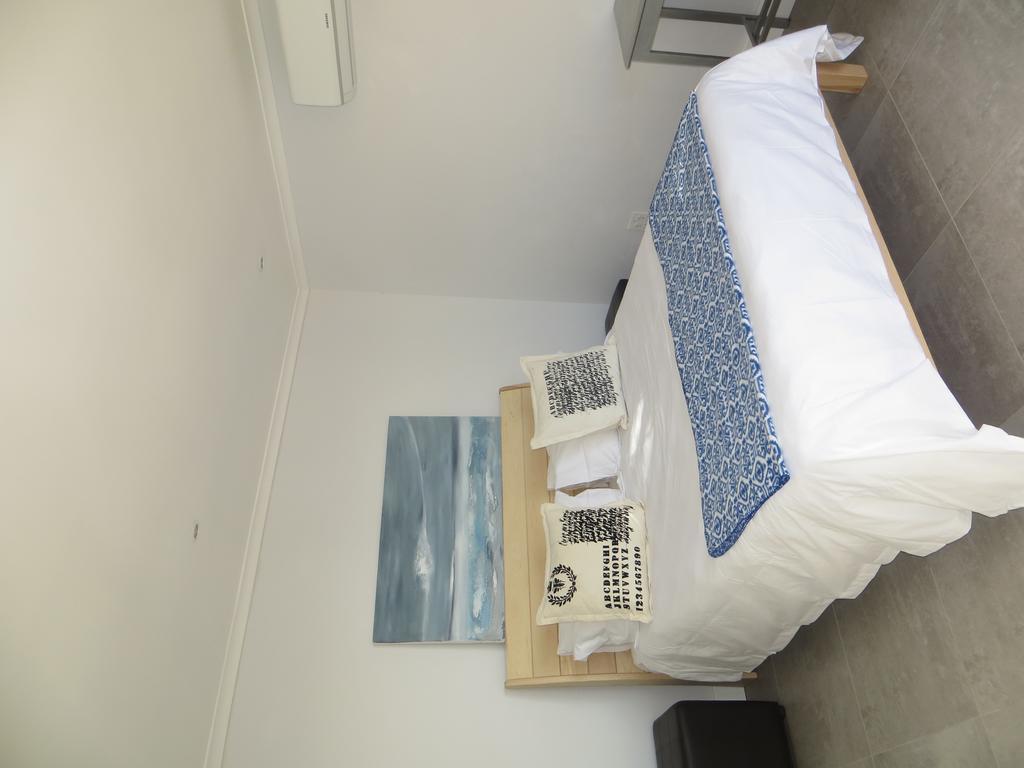 Camps Bay Studio Guesthouse - Studio ケープタウン エクステリア 写真