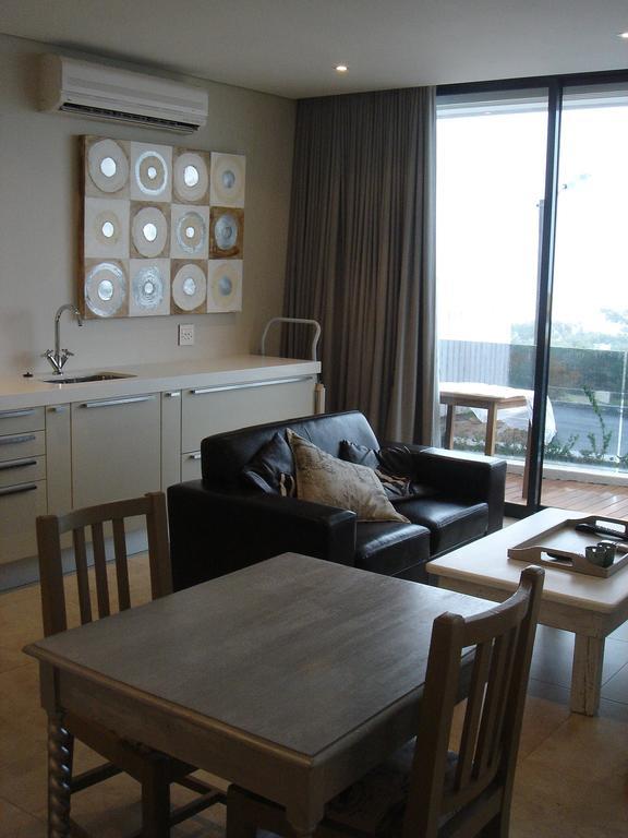 Camps Bay Studio Guesthouse - Studio ケープタウン 部屋 写真