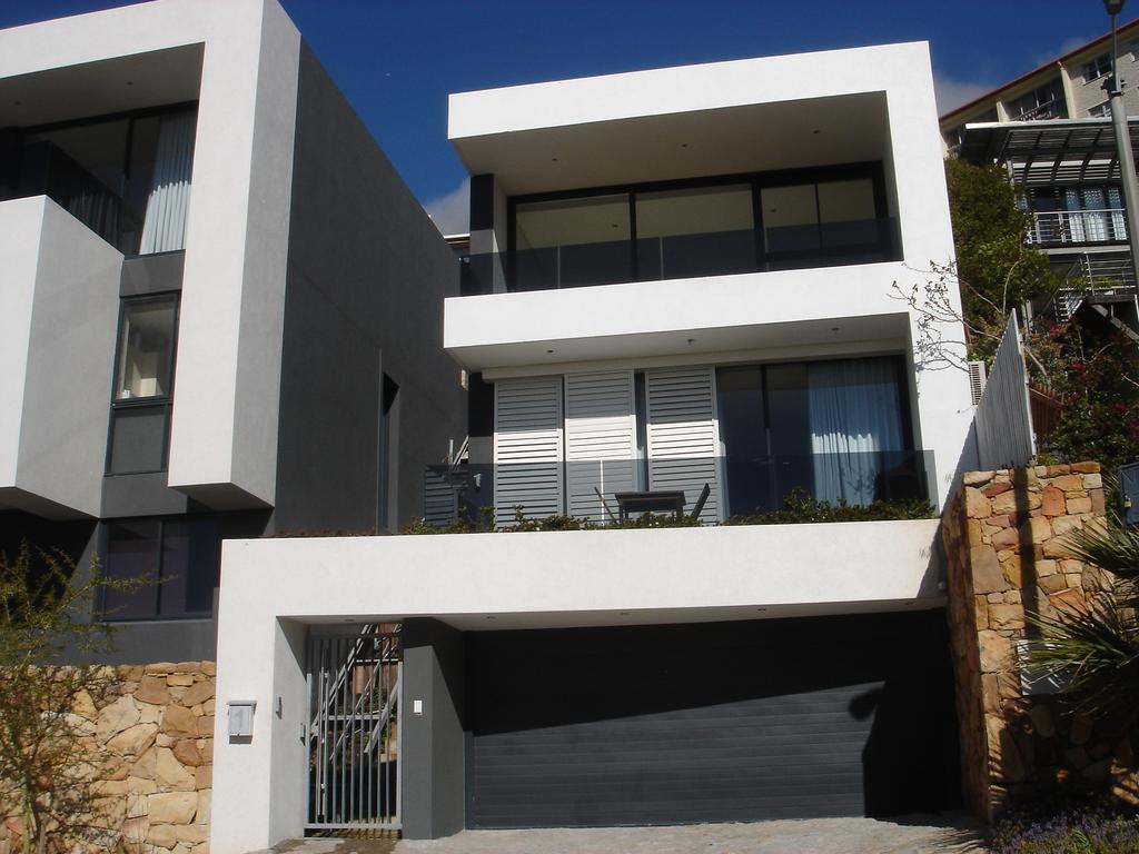 Camps Bay Studio Guesthouse - Studio ケープタウン 部屋 写真