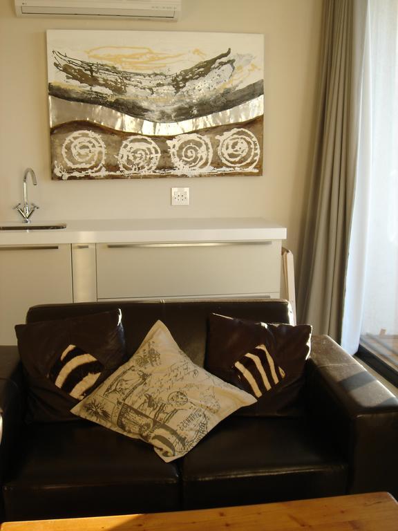 Camps Bay Studio Guesthouse - Studio ケープタウン 部屋 写真