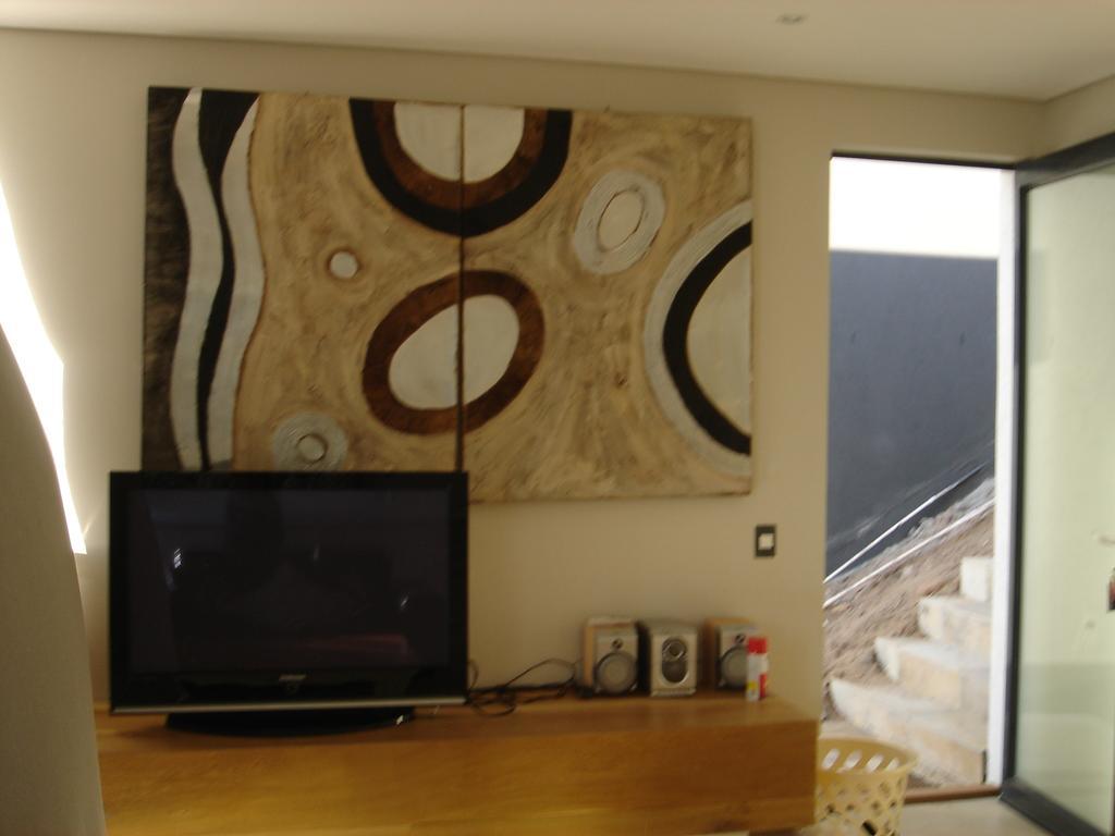 Camps Bay Studio Guesthouse - Studio ケープタウン 部屋 写真
