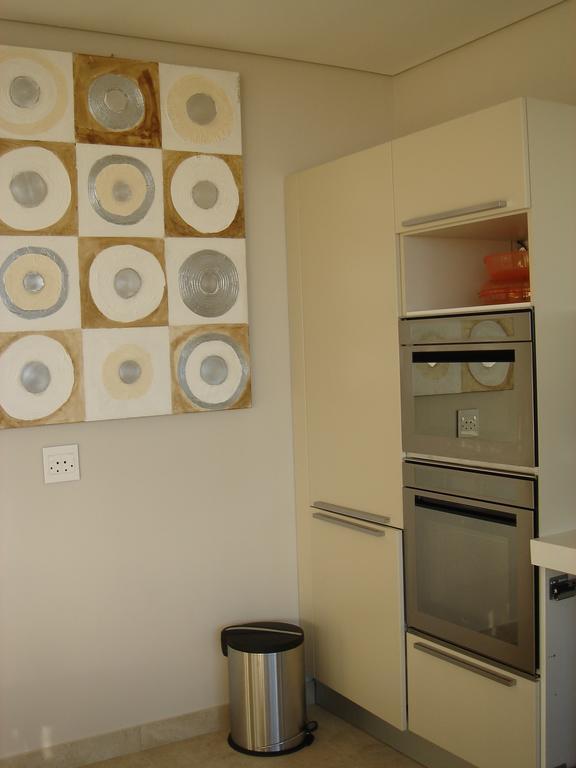 Camps Bay Studio Guesthouse - Studio ケープタウン 部屋 写真
