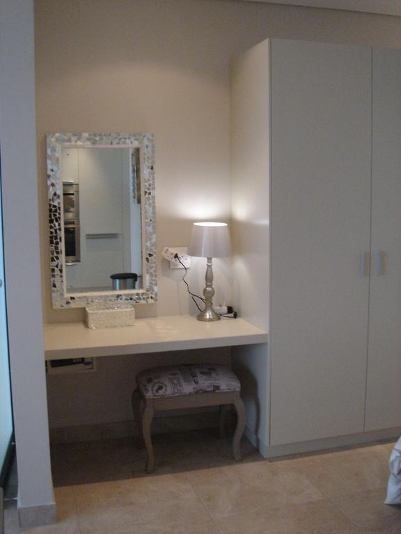 Camps Bay Studio Guesthouse - Studio ケープタウン 部屋 写真