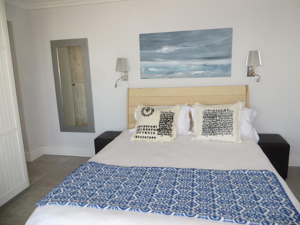 Camps Bay Studio Guesthouse - Studio ケープタウン 部屋 写真