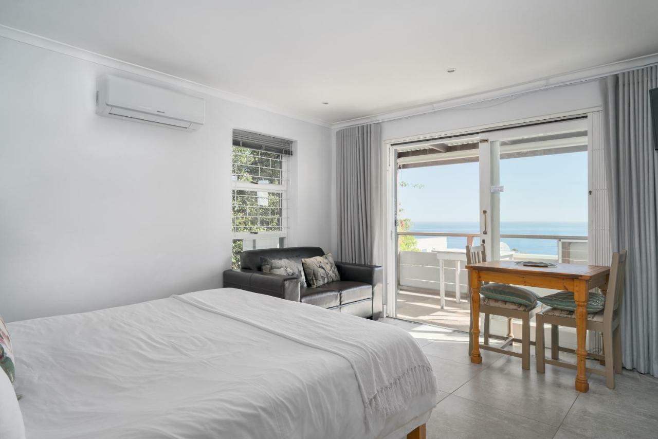 Camps Bay Studio Guesthouse - Studio ケープタウン エクステリア 写真